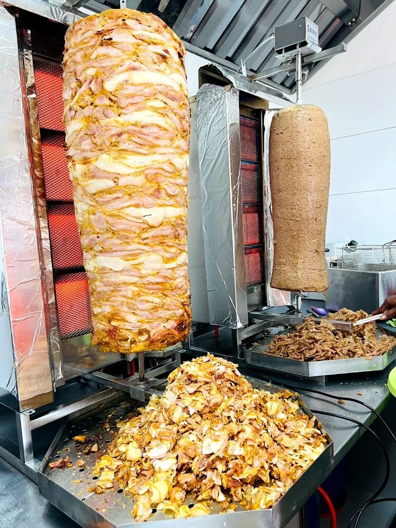 STAR KEBAB KALWARIA Zebrzydowska · Photos 3