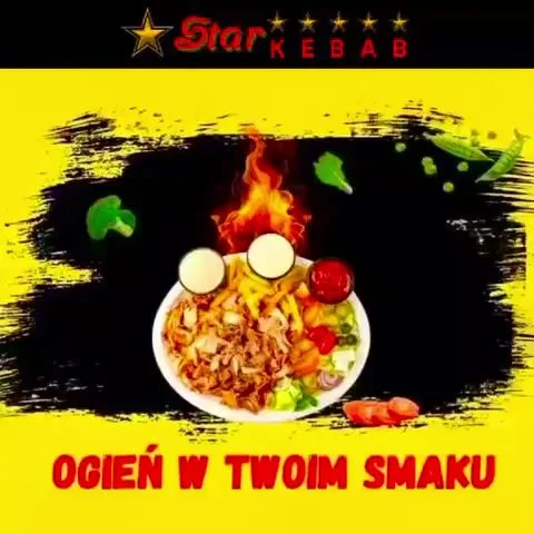 STAR KEBAB KALWARIA Zebrzydowska · Photos 4
