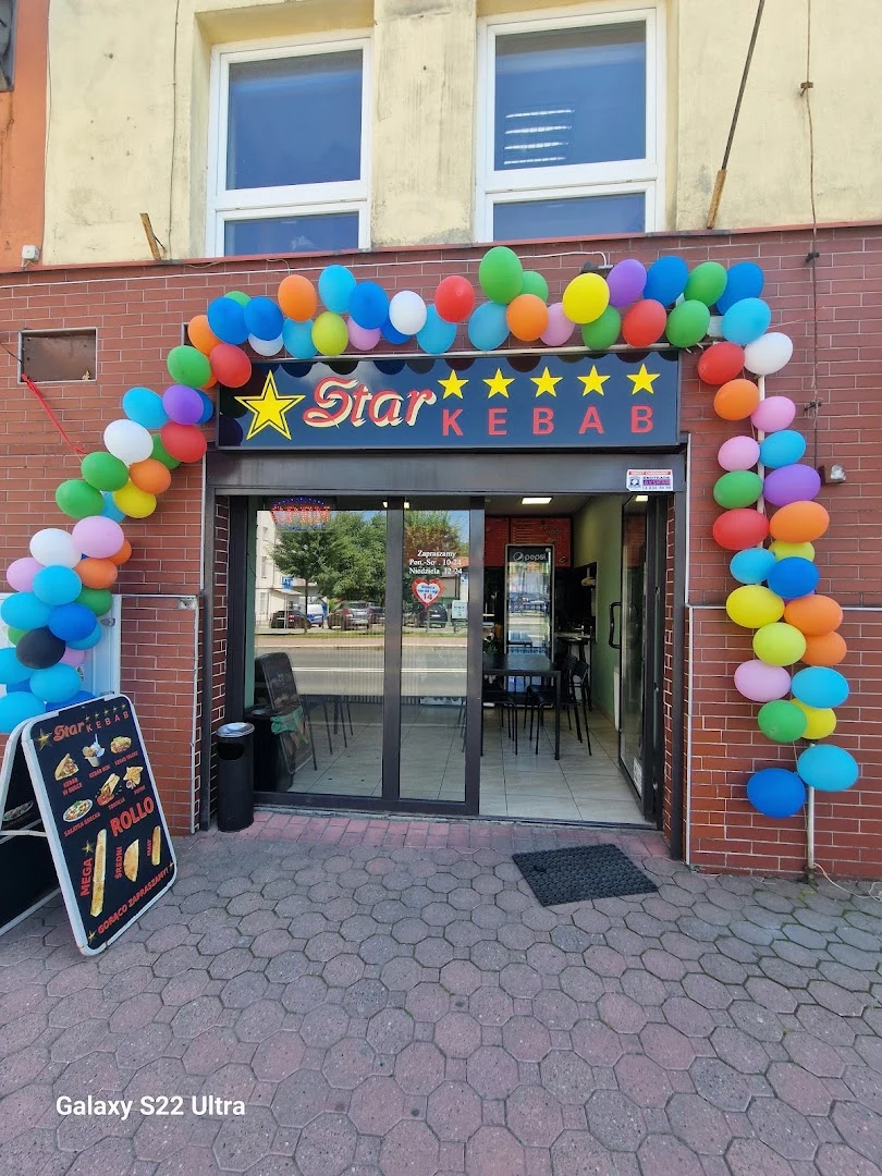 STAR KEBAB KALWARIA Zebrzydowska · Photos 2